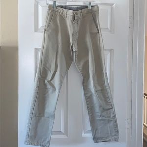 Men’s Khaki Pants